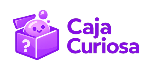 Caja Curiosa